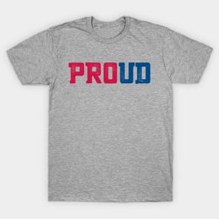 proUD T-Shirt